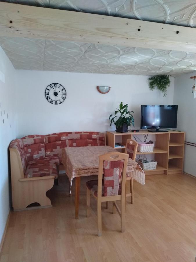 Apartman Pavla Ostruzna Luaran gambar