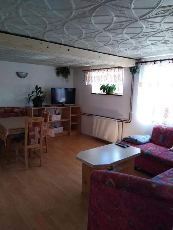 Apartman Pavla Ostruzna Luaran gambar